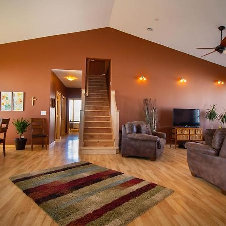 Anna'S Prairie Comfort B & B Moose Jaw Ngoại thất bức ảnh