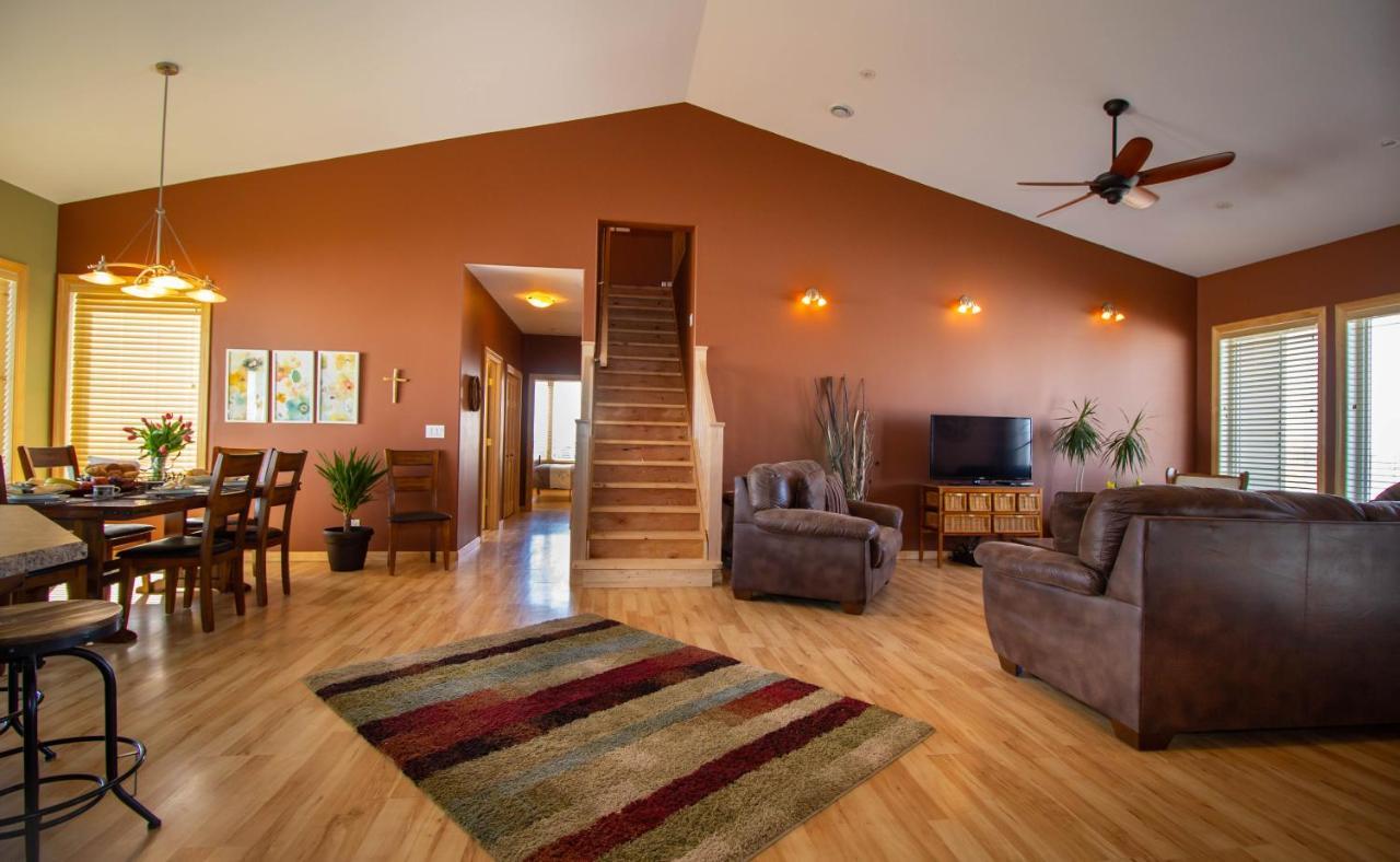 Anna'S Prairie Comfort B & B Moose Jaw Ngoại thất bức ảnh