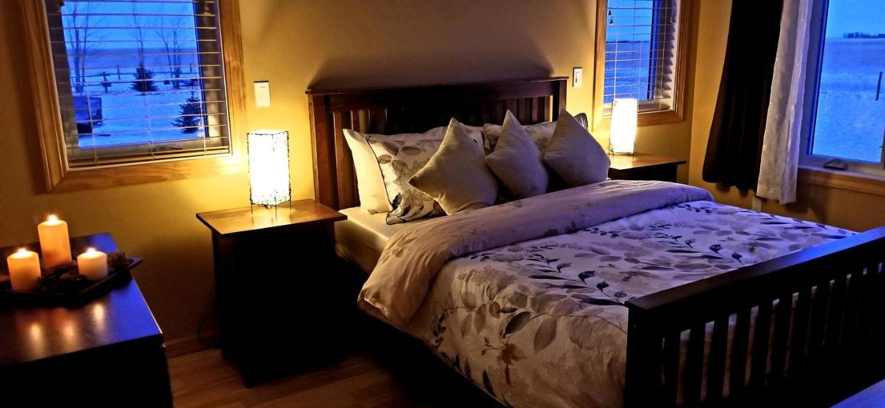 Anna'S Prairie Comfort B & B Moose Jaw Ngoại thất bức ảnh