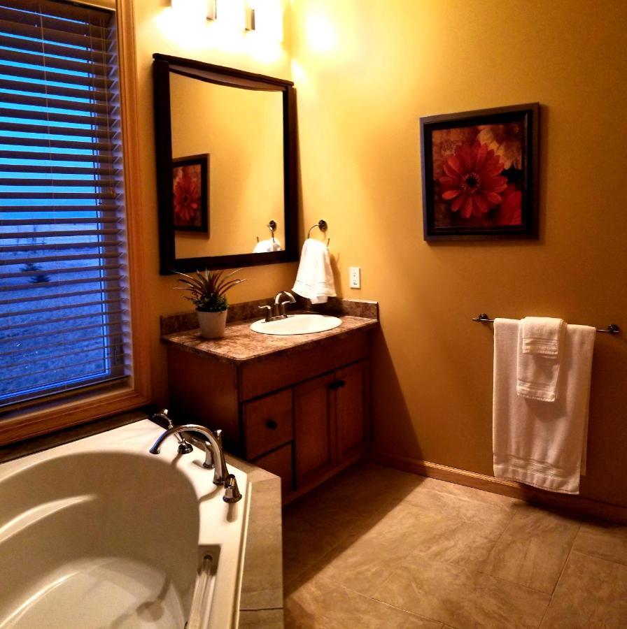 Anna'S Prairie Comfort B & B Moose Jaw Ngoại thất bức ảnh