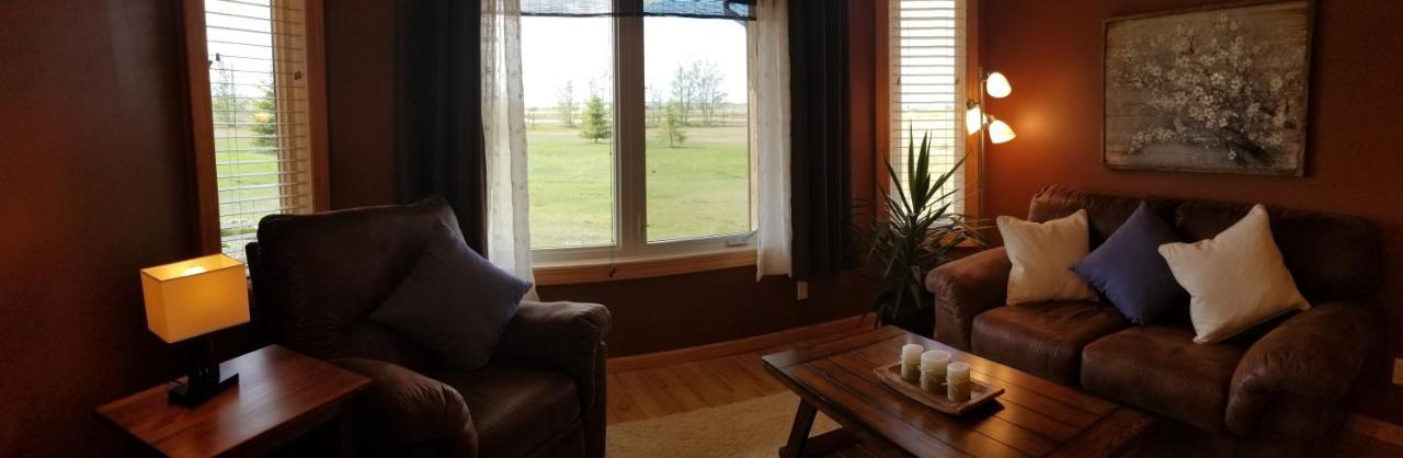 Anna'S Prairie Comfort B & B Moose Jaw Ngoại thất bức ảnh